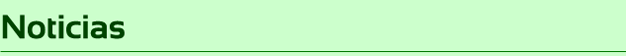 Noticias